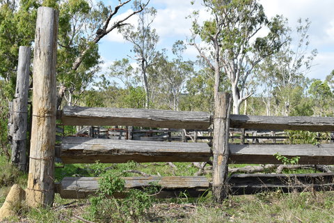 Princess Hills, Girringun National Park - Attractions Brisbane 2