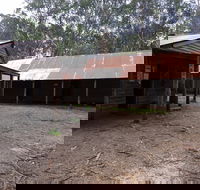 Razorback Hut - Attractions Brisbane