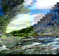 Richmond Valley Hinterland Self Drive Tour - Attractions Brisbane