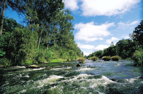 Richmond Valley Hinterland Self Drive Tour - Attractions Brisbane 0