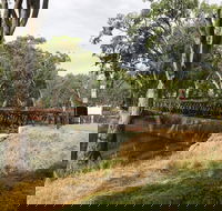 Rocky Waterholes - Attractions Brisbane