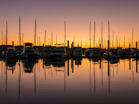 Rosslyn Bay - Attractions Brisbane 2