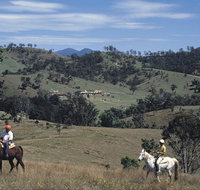 Rosebrook - Attractions Brisbane