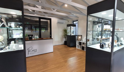Russ Studios - Attractions Brisbane 1