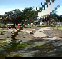 Rutherglen Apex Park - Attractions Brisbane