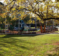 Ryrie Park - Braidwood - Attractions Brisbane