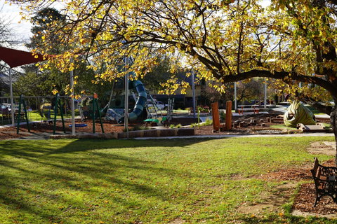 Ryrie Park - Braidwood - Attractions Brisbane 0
