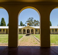 Scheyville Camp Precinct - Attractions Brisbane