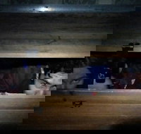 Seraphim Escape Rooms - Attractions Brisbane