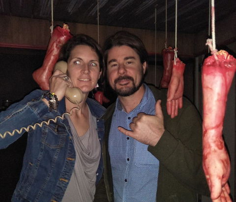 Seraphim Escape Rooms - Attractions Brisbane 1