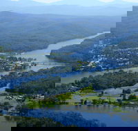 Shallow Crossing - Attractions Brisbane