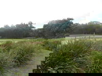 Shoalhaven Heads Golf Club