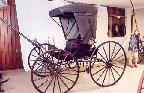 Singleton Historical Society And Museum Inc - Attractions Brisbane 0