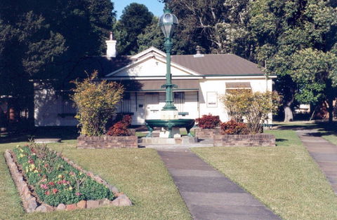 Singleton Historical Society And Museum Inc - Attractions Brisbane 1