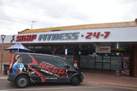 Snap Fitness Whyalla 24/7 gym