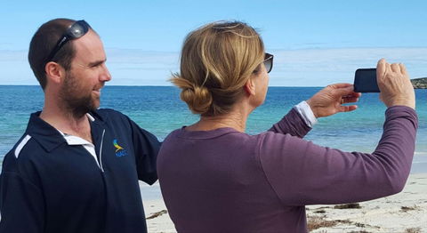 South Bay - Attractions Brisbane 1