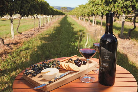 Southern Food Trail - Attractions Brisbane 2