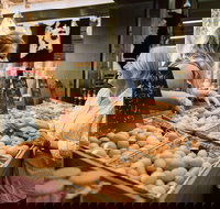 South Melbourne Market - Attractions Brisbane