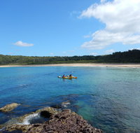South Durras to Batemans Bay - Kayaking in the Batemans Marine Park - Attractions Brisbane