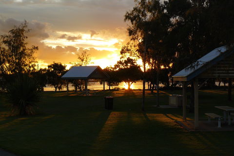 Spinnaker Park - Attractions Brisbane 2