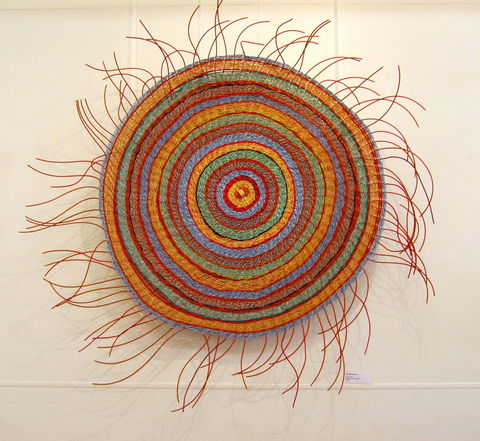 Spiral Gallery - Attractions Brisbane 1