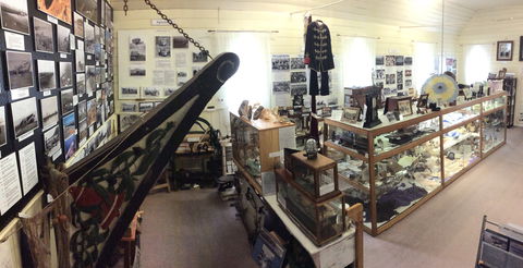 Stanley Discovery Museum - Attractions Brisbane 1