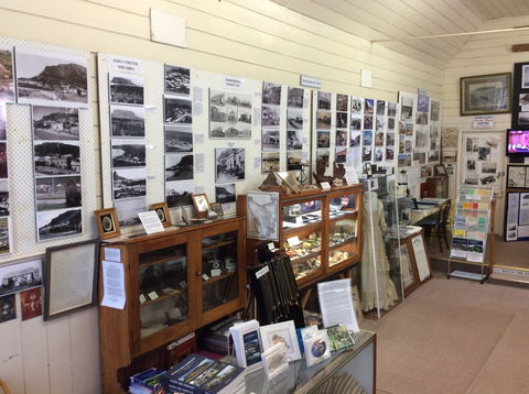 Stanley Discovery Museum - Attractions Brisbane 2