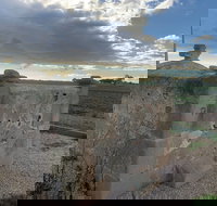 Stansbury Historic Cemetery - Attractions Brisbane