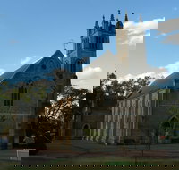 St Patrick's Church - Attractions Brisbane