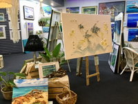 Straddievarious Gallery