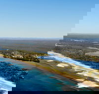 Stuarts Point - Attractions Brisbane
