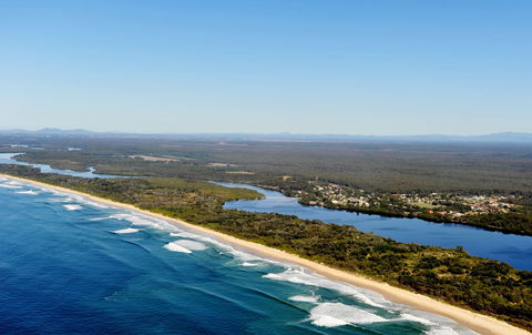 Stuarts Point - Attractions Brisbane 0