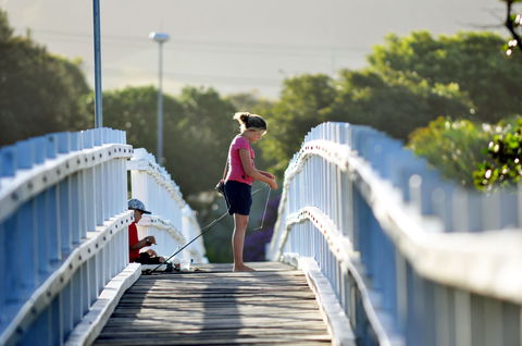 Stuarts Point - Attractions Brisbane 1