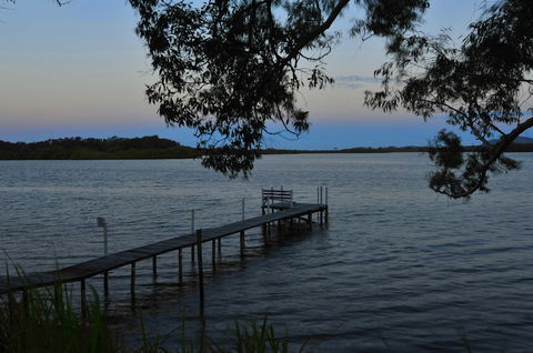 Stuarts Point - Attractions Brisbane 2
