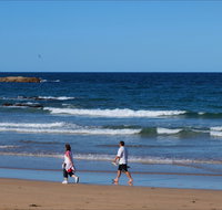 Surf Beach Batemans Bay - Attractions Brisbane
