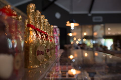 Swan Valley Kids In The Valley Trail - Attractions Brisbane 2