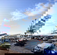Tannum Central Shopping Centre - Attractions Brisbane