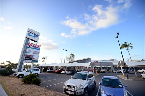 Tannum Central Shopping Centre - Attractions Brisbane 0
