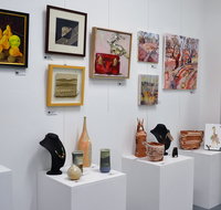 T'arts Gallery - Attractions Brisbane