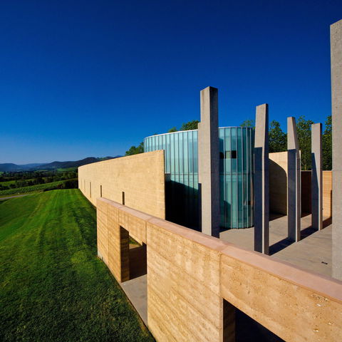 TarraWarra Museum Of Art - Attractions Brisbane 0