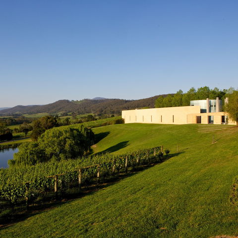 TarraWarra Museum Of Art - Attractions Brisbane 1