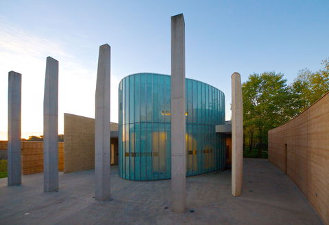 TarraWarra Museum Of Art - Attractions Brisbane 2