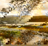 Tarbuck Bay - Attractions Brisbane