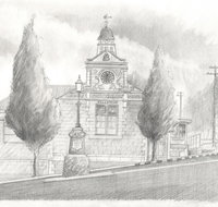Tasmanian Family History Society Inc. Hobart Branch - Attractions Brisbane