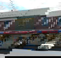 Tattersalls Hotel - Casino - Attractions Brisbane