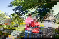 The Morpeth Heritage Walk