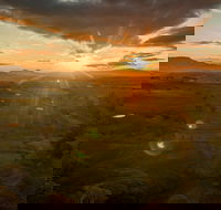 The Pap's Lookout - Attractions Brisbane