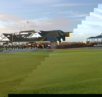 The Coast Golf Course - Attractions Brisbane