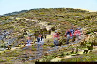 The Sole Walk at Hillocks Drive