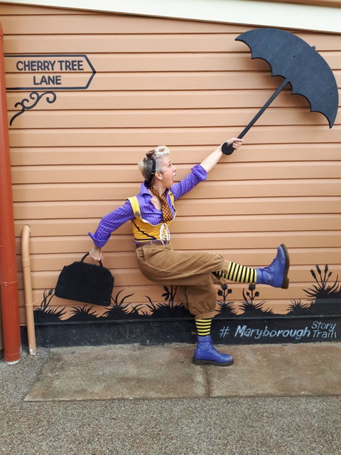 The Story Bank - Attractions Brisbane 0